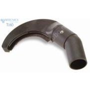 Щетка для труб RB100, Ø 40
